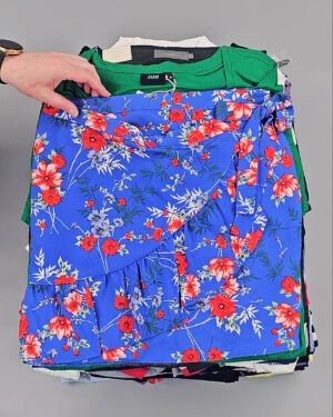 Купить BRAND STOCK Summer#20 кг оптом в Чебоксарах и Чувашской Республике