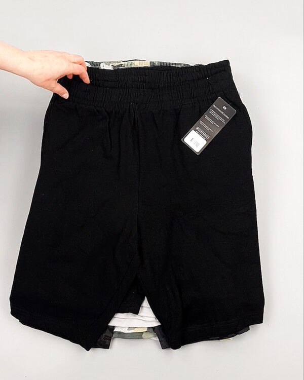 Фотография  510 - Шорты муж СТОК CAN#5 кг, ЛОТ №8314 оптом в Чебоксарах и Чувашской Республике