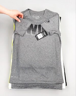 Фотография  629 - Футболки детские NIKE CAN 084#5 кг, ЛОТ №8297 оптом в Чебоксарах и Чувашской Республике