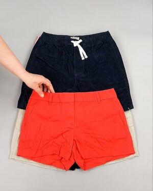 Фотография  398 - Шорты м/ж СТОК CAN 084#5 кг, ЛОТ №8304 оптом в Чебоксарах и Чувашской Республике