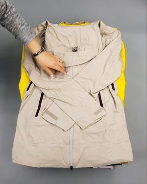 Фотография  974 - Ветровки TCM 104#10 кг оптом в Чебоксарах и Чувашской Республике