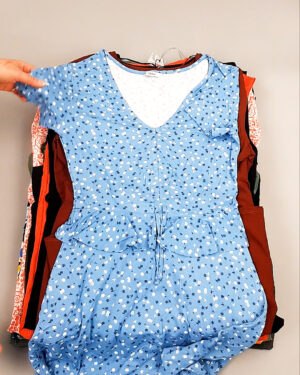 Фотография  382 - Платья Bestseller 44#5 кг, ЛОТ №8321 оптом в Чебоксарах и Чувашской Республике