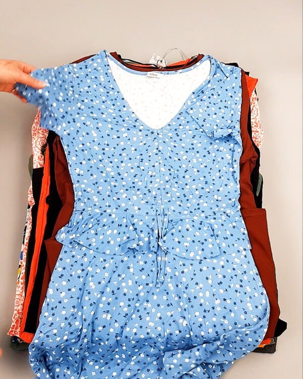 Фотография  772 - Платья Bestseller 44#5 кг, ЛОТ №8321 оптом в Чебоксарах и Чувашской Республике