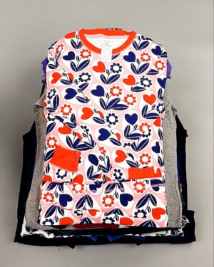 Купить BABY KIDS CAN 44#7 кг, ЛОТ №8142 оптом в Чебоксарах и Чувашской Республике