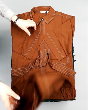 Фотография  610 - B.YOUNG Summer mix 035#15 кг, ЛОТ №8204 оптом в Чебоксарах и Чувашской Республике