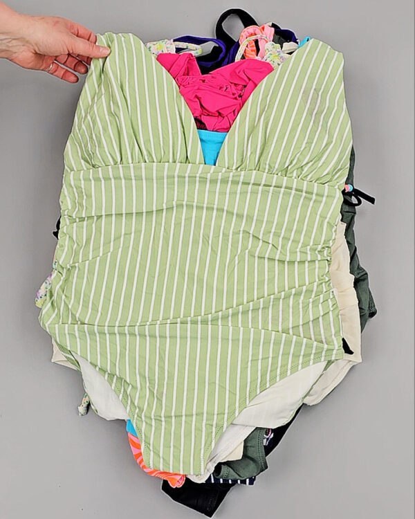 Фотография  787 - Купальники H&M#5 кг оптом в Чебоксарах и Чувашской Республике