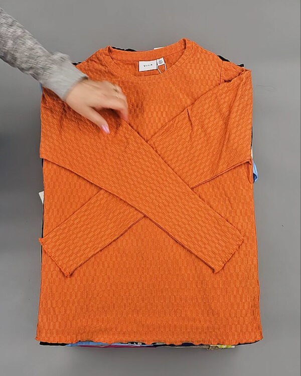 Фотография  784 - VILA Summer mix 045#15 кг, ЛОТ №8450 оптом в Чебоксарах и Чувашской Республике