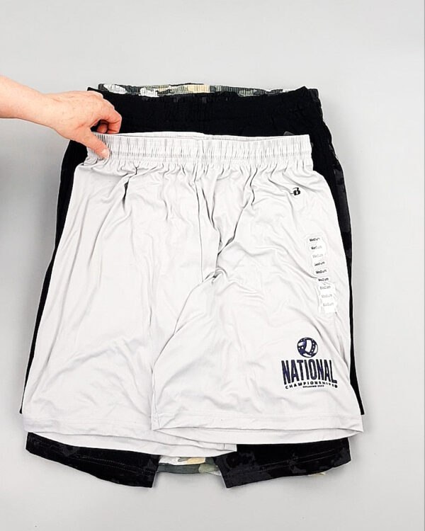 Фотография  175 - Шорты муж СТОК CAN#5 кг, ЛОТ №8314 оптом в Чебоксарах и Чувашской Республике