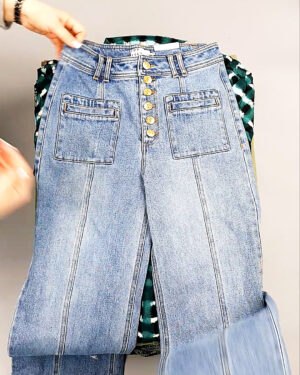 Фотография  603 - B.YOUNG Summer mix 035#15 кг, ЛОТ №8202 оптом в Чебоксарах и Чувашской Республике