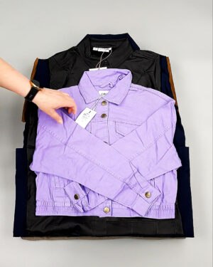 Фотография  102 - Ветровки Bestseller+DK 035#10 кг оптом в Чебоксарах и Чувашской Республике