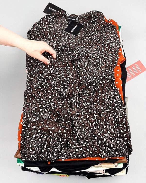 Фотография  456 - Платья Англия СТОК лето#10 кг оптом в Чебоксарах и Чувашской Республике