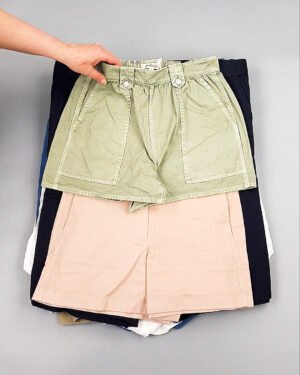 Фотография  681 - Шорты м/ж СТОК CAN 084#5 кг оптом в Чебоксарах и Чувашской Республике