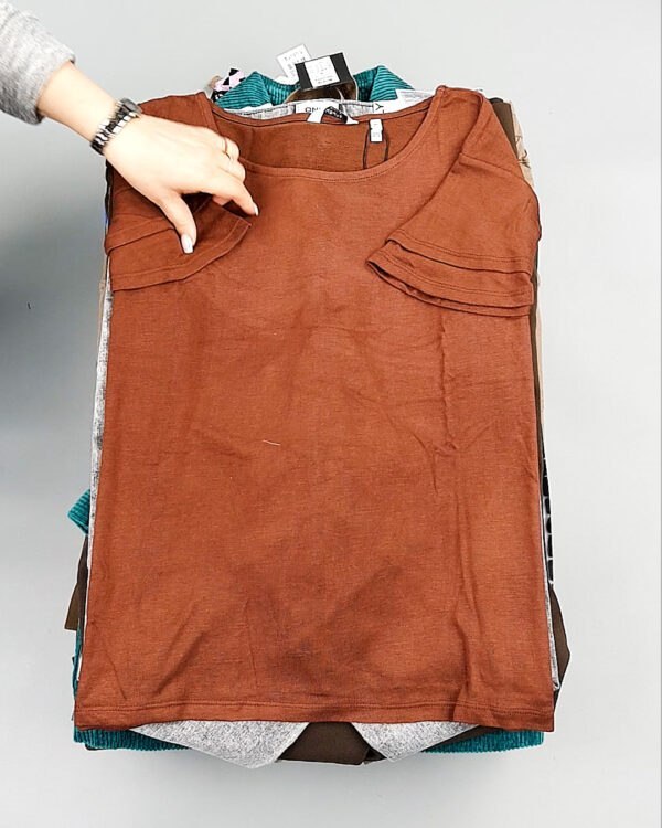 Фотография  555 - Bestseller+DK Summer mix 035#15 кг, ЛОТ №8231 оптом в Чебоксарах и Чувашской Республике