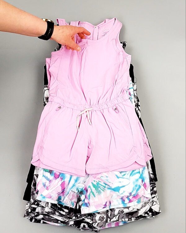 Фотография  397 - Комбинезоны детские CAN#5 кг, ЛОТ №8132 оптом в Чебоксарах и Чувашской Республике