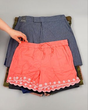 Фотография  366 - Шорты м/ж СТОК CAN 084#5 кг, ЛОТ №8303 оптом в Чебоксарах и Чувашской Республике