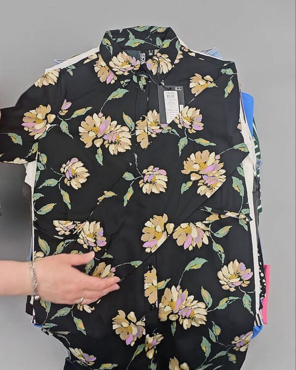 Фотография  171 - PIECES Summer mix 045#15 кг оптом в Чебоксарах и Чувашской Республике