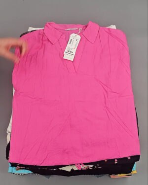 Фотография  854 - TOM TAILOR mix 0424#15 кг, ЛОТ №8431 оптом в Чебоксарах и Чувашской Республике