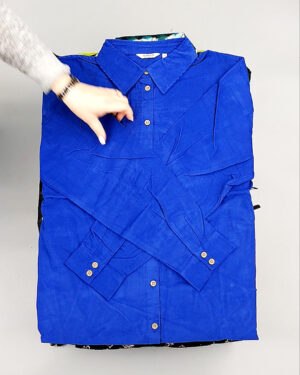 Фотография  500 - B.YOUNG Summer mix 035#15 кг, ЛОТ №8204 оптом в Чебоксарах и Чувашской Республике