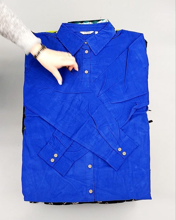 Фотография  335 - B.YOUNG Summer mix 035#15 кг, ЛОТ №8204 оптом в Чебоксарах и Чувашской Республике