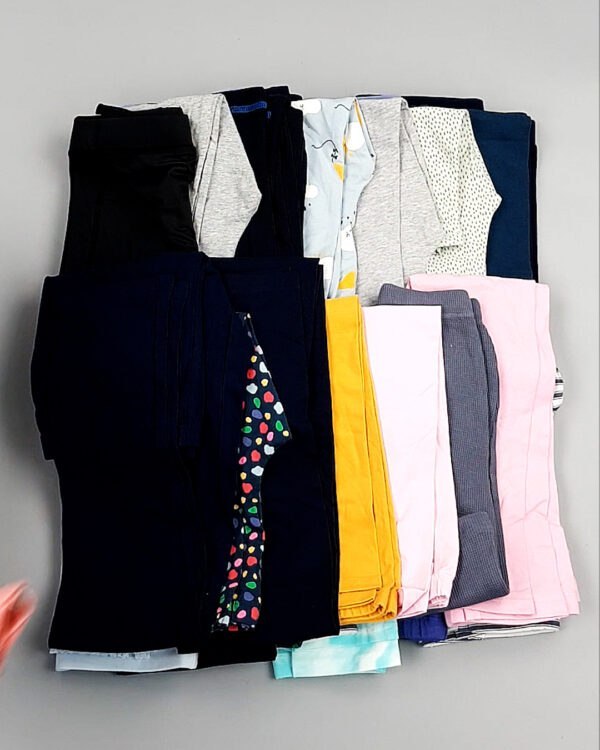 Фотография  532 - Лосины TCM Kids 104#3 кг оптом в Чебоксарах и Чувашской Республике