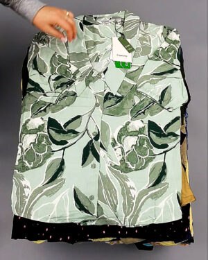 Фотография  867 - DK, Bestseller + Summer mix#15 кг, ЛОТ №8228 оптом в Чебоксарах и Чувашской Республике