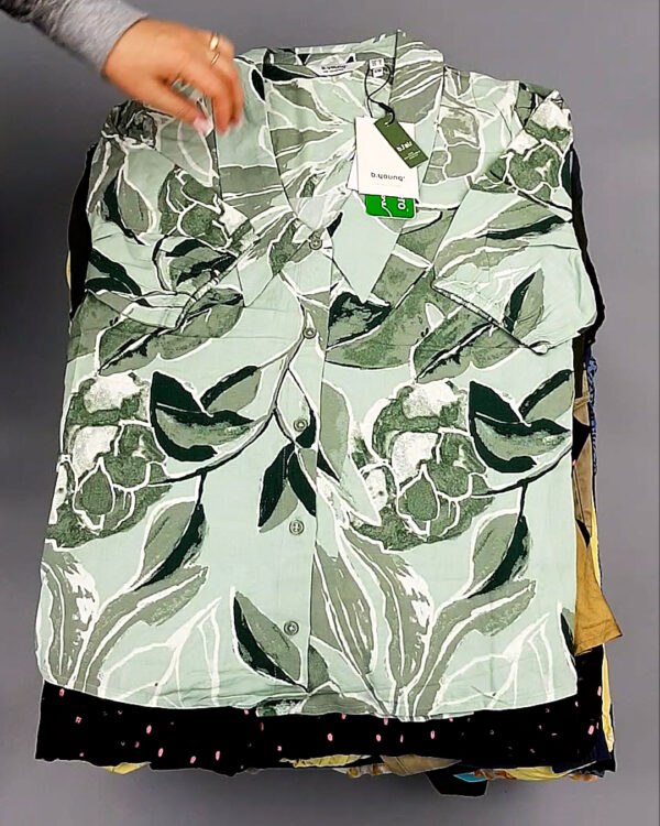 Фотография  546 - DK, Bestseller + Summer mix#15 кг, ЛОТ №8228 оптом в Чебоксарах и Чувашской Республике