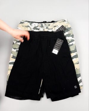 Фотография  198 - Шорты муж СТОК CAN#5 кг, ЛОТ №8315 оптом в Чебоксарах и Чувашской Республике