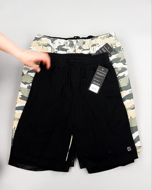 Фотография  383 - Шорты муж СТОК CAN#5 кг, ЛОТ №8315 оптом в Чебоксарах и Чувашской Республике