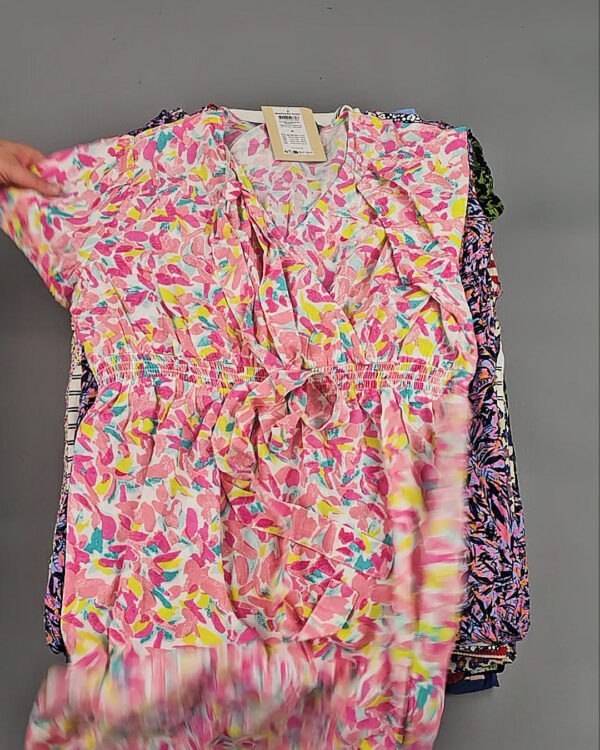 Фотография  881 - MAMA LICIOUS Summer 045 mix#15 кг оптом в Чебоксарах и Чувашской Республике