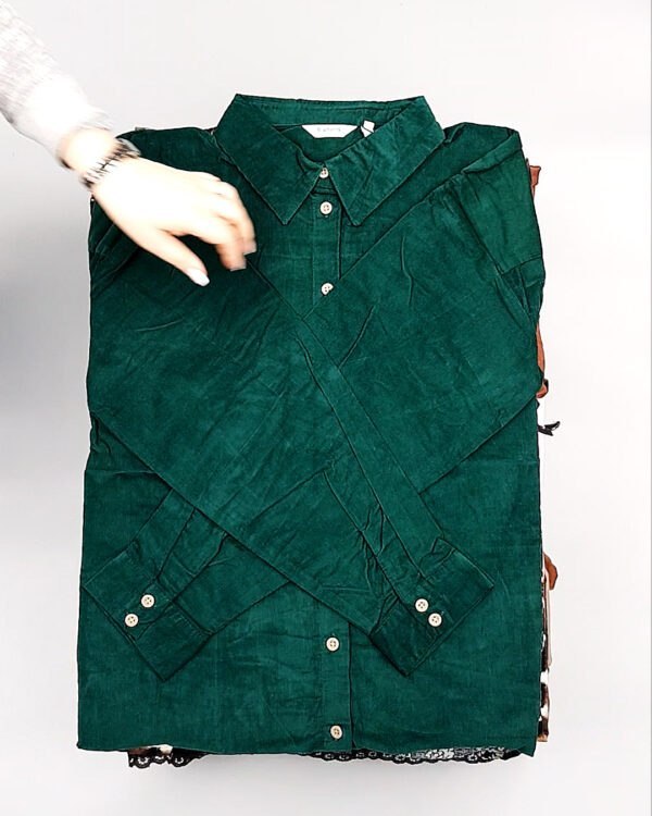 Фотография  573 - B.YOUNG Summer mix 035#15 кг, ЛОТ №8203 оптом в Чебоксарах и Чувашской Республике