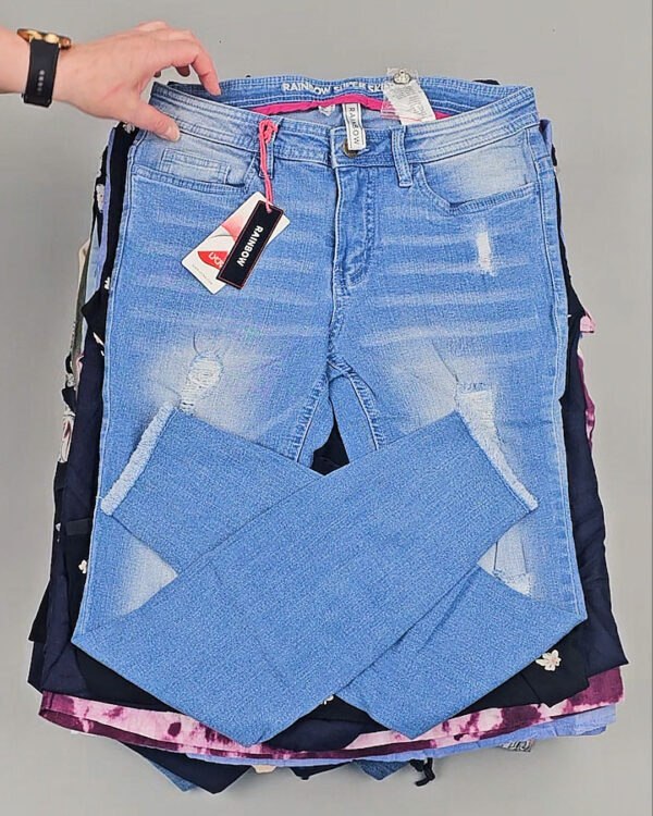 Фотография  654 - BRAND STOCK Summer#20 кг, ЛОТ №8386 оптом в Чебоксарах и Чувашской Республике