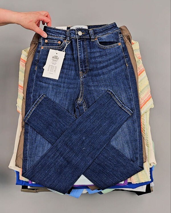 Фотография  231 - JJXX Summer mix 045 #15 кг оптом в Чебоксарах и Чувашской Республике