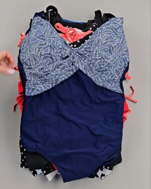 Фотография  863 - Купальники + плавки LIDL 074#5 кг, ЛОТ №8367 оптом в Чебоксарах и Чувашской Республике