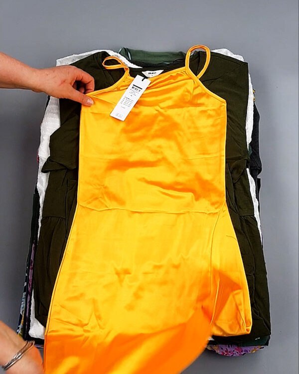 Фотография  440 - Платья Bestseller 44#5 кг оптом в Чебоксарах и Чувашской Республике