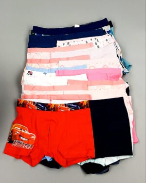 Фотография  476 - Нижнее белье kids C&A#3 кг оптом в Чебоксарах и Чувашской Республике