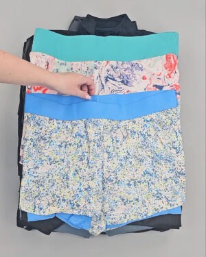 Фотография  394 - SPORT LIDL м/ж 124#5 кг, ЛОТ №8356 оптом в Чебоксарах и Чувашской Республике