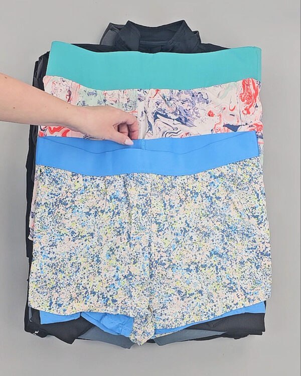 Фотография  999 - SPORT LIDL м/ж 124#5 кг, ЛОТ №8356 оптом в Чебоксарах и Чувашской Республике