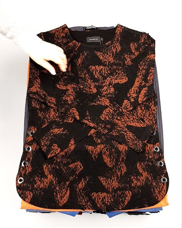 Фотография  647 - BTX 06 mix В 035#12,8 кг, ЛОТ №8199 оптом в Чебоксарах и Чувашской Республике