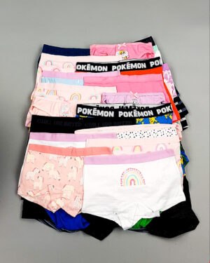 Фотография  203 - Нижнее белье kids C&A#3 кг, ЛОТ №8172 оптом в Чебоксарах и Чувашской Республике