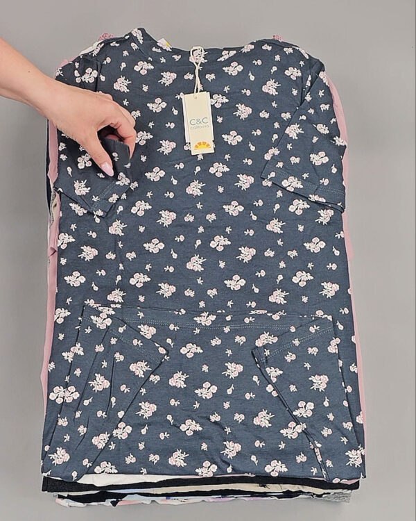 Фотография  817 - C&C mix CAN 084#7 кг, ЛОТ №8380 оптом в Чебоксарах и Чувашской Республике