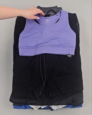 Фотография  317 - SPORT LIDL м/ж 124#5 кг, ЛОТ №8358 оптом в Чебоксарах и Чувашской Республике