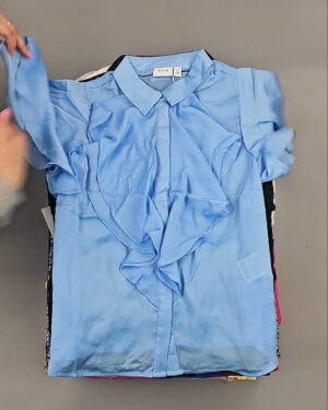 Фотография  752 - VILA Summer mix 045#15 кг, ЛОТ №8450 оптом в Чебоксарах и Чувашской Республике