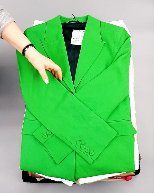 Фотография  289 - OTHER STORIES mix 06 B 035#15 кг, ЛОТ №8190 оптом в Чебоксарах и Чувашской Республике