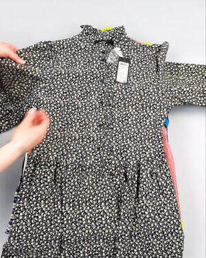 Фотография  425 - Платья Bestseller 44#5 кг, ЛОТ №8319 оптом в Чебоксарах и Чувашской Республике