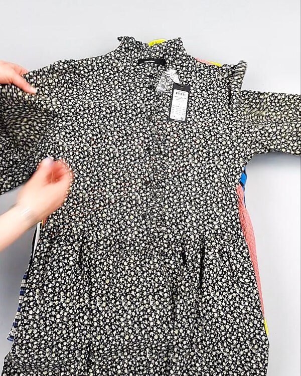 Фотография  288 - Платья Bestseller 44#5 кг, ЛОТ №8319 оптом в Чебоксарах и Чувашской Республике