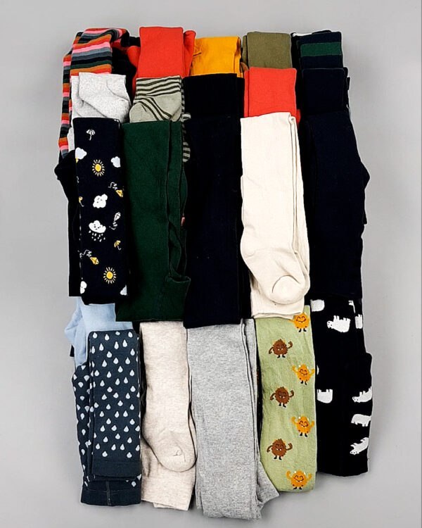 Фотография  153 - Колготки TCM Kids 104#5 кг оптом в Чебоксарах и Чувашской Республике