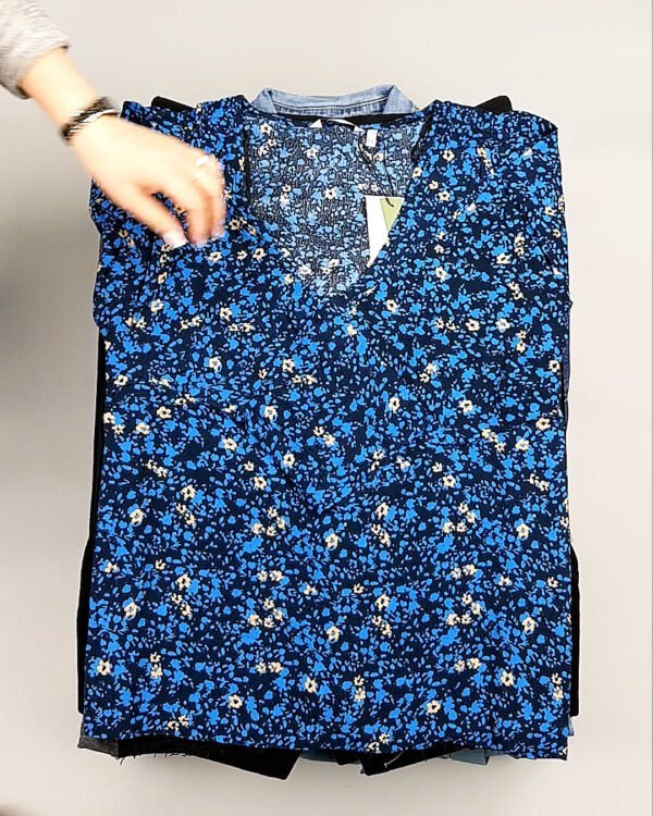 Фотография  605 - Bestseller+DK Summer mix 035#15 кг, ЛОТ №8234 оптом в Чебоксарах и Чувашской Республике