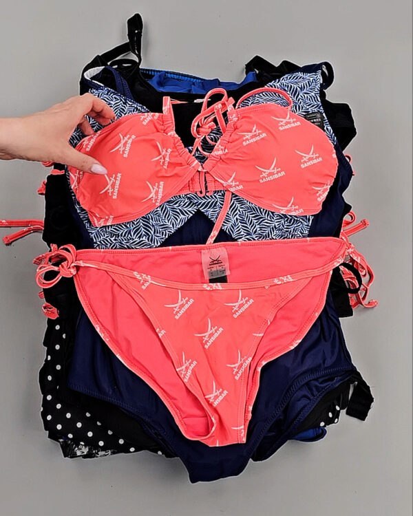 Фотография  679 - Купальники + плавки LIDL 074#5 кг, ЛОТ №8369 оптом в Чебоксарах и Чувашской Республике