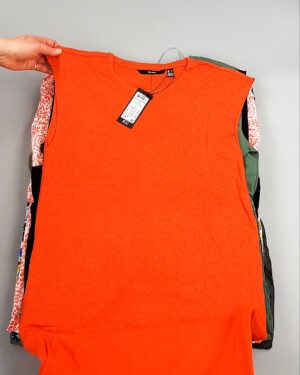 Фотография  620 - Платья Bestseller 44#5 кг, ЛОТ №8321 оптом в Чебоксарах и Чувашской Республике