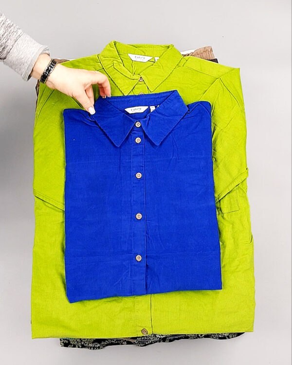 Фотография  363 - B.YOUNG Summer mix 035#15 кг, ЛОТ №8202 оптом в Чебоксарах и Чувашской Республике